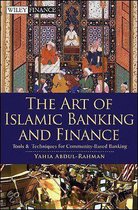 The Art of Islamic Banking and Finance
