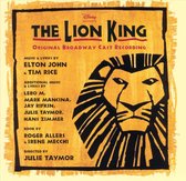 Lion King [Original Broadway Cast]