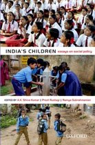 India'S Children: Essays On Social Policy