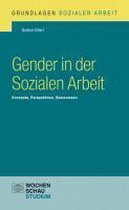 Gender in der Sozialen Arbeit