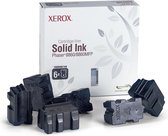 XEROX 108R00749 - Colorstix / Zwart / Standaard Capaciteit