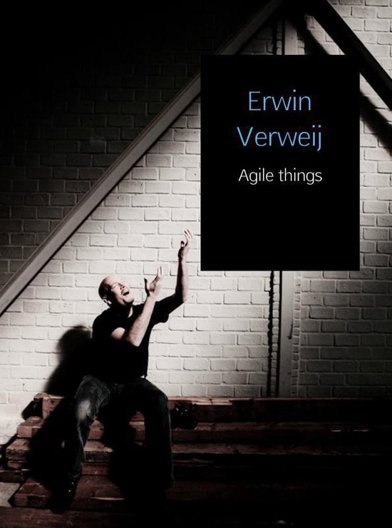 Agile things - Erwin Verweij | Northernlights300.org