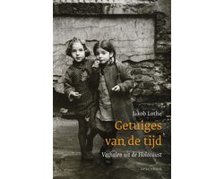 Getuiges van de tijd