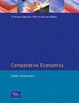Comparative Economics