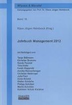 Jahrbuch Management 2012
