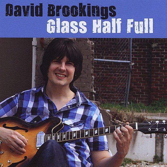Glass Half Full CD (album) Muziek bol