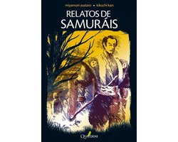 Relatos de samuráis