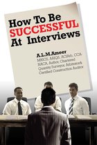 How To Be Successful At Interviews