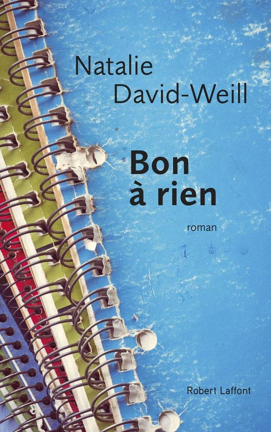 Bon à rien (ebook), Natalie David-Weill | 9782221195963 | Boeken | bol