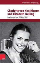 Charlotte Von Kirschbaum Und Elisabeth Freiling