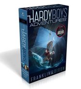 Hardy Boys Adventures