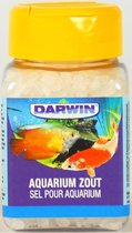 Darwin Aquarium zout 100ml