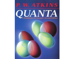 Quanta: A Handbook of Concepts
