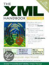 The Xml Handbook