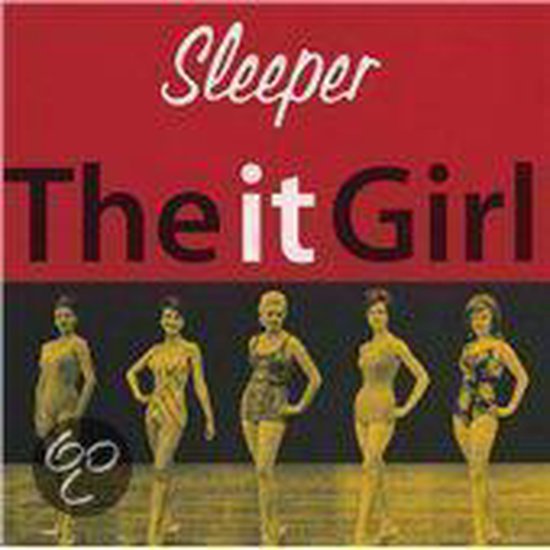 The It Girl