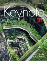 Keynote 2B: Combo Split with My Keynote Online