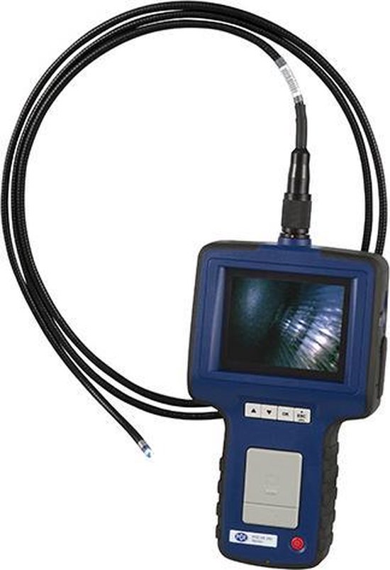 Caméra d'inspection PCE-VE 320N