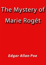 The mystery of Marie Roget