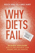 Why Diets Fail Because Youre Addicted To