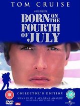 Born On The 4th Of July