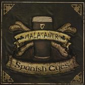 Malasaners - Spanish Eyes (CD)