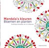 Mandala's- bloemen en planten