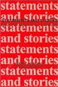 Statements and Stories