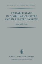 Variable Stars in Globular Clusters and in Related Systems
