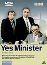 Yes Minister, Series 2