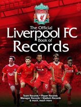 The Official Liverpool FC Book of Records