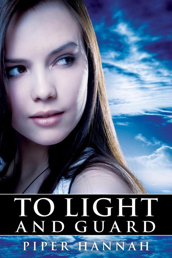To Light and Guard 1 - To Light and Guard (Book 1) - cover