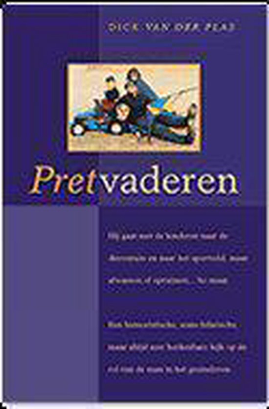 Pretvaderen - cover