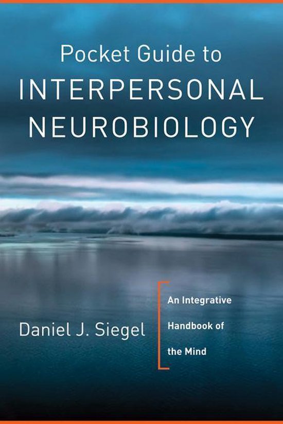 Norton Series on Interpersonal Neurobiology - Pocket Guide t ... - cover