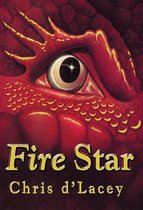The Last Dragon Chronicles 3 - Fire Star