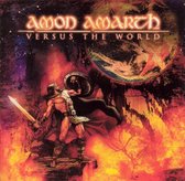 Amon Amarth - Versus The World