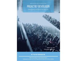 Studieboek Proactief beveiligen d.m.v. Predictive Profiling