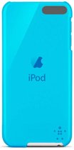 Belkin cover shield Sheer voor de iPod 5th & 6th generation (16GB) Blauw