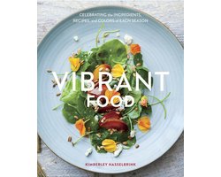 Vibrant Food