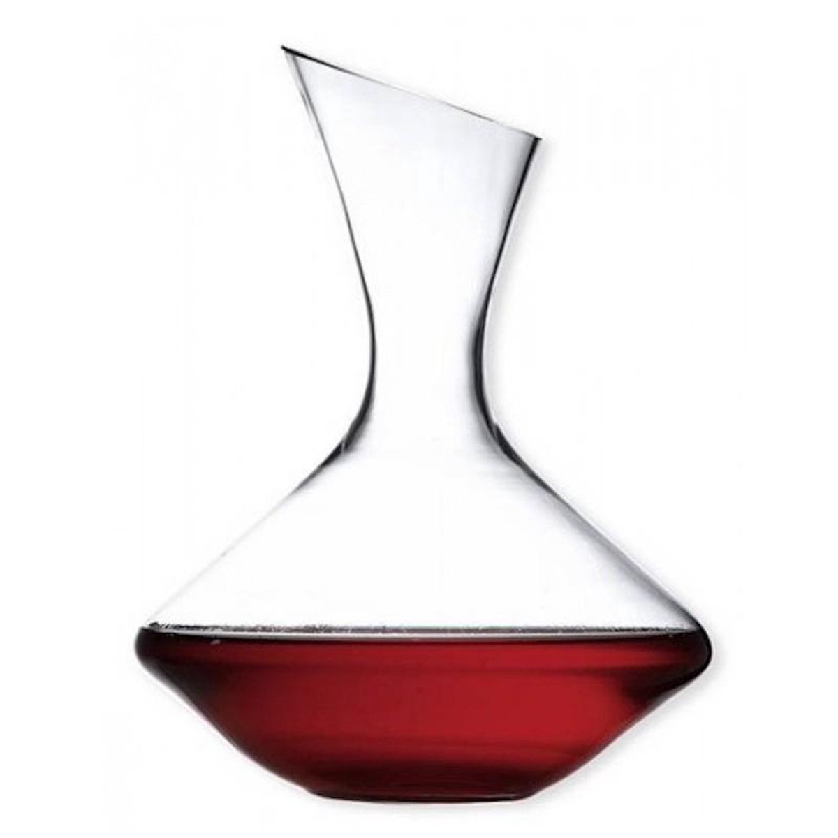 Deru Allround Decanter 1.3 L wijnkaraf