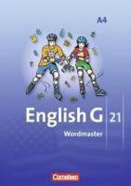 English G 21. Ausgabe A 4. Wordmaster