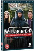 Wilfred-original Australian Season 2