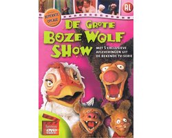 De Grote Boze Wolf Show