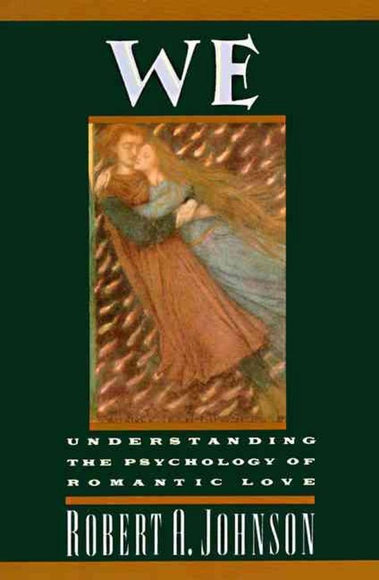 We Understandin Psychology Romantic Love