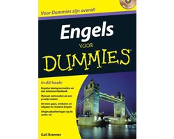 Engels voor dummies