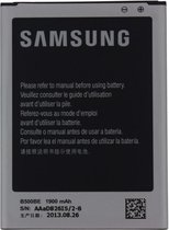 EB-B500BEBEC (NFC) Samsung Accu Li-Ion 1900 mAh Bulk