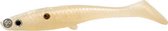 Predox Wiggle Minnow - 13 cm - Crème