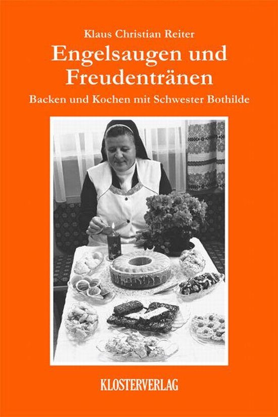 Engelsaugen und Freudentränen - cover