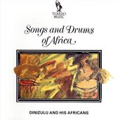 Songs & Drums From Africa