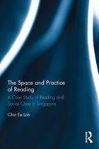 Routledge Research in Language Education - The Space and Practice of Reading