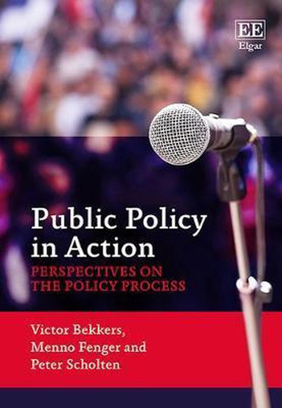 Public Policy in Action – Perspectives on the Policy Process